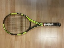 Babolat tennisschläger pure gebraucht kaufen  Wachtendonk