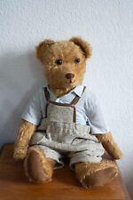 Großer selbstgenähter teddyb gebraucht kaufen  Berlin