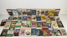 Large 40+ Vintage Agatha Christie Paperback Book Bundle Fontana / PAN / Penguin comprar usado  Enviando para Brazil