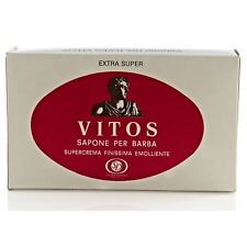 Vitos shaving soap for sale  NEWCASTLE UPON TYNE