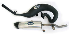Exhaust yamaha 125 for sale  Shipping to Ireland