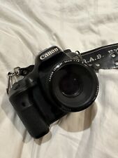 Canon mark ef for sale  LONDON