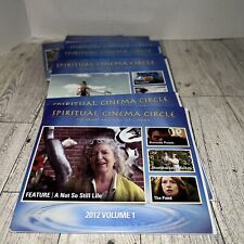 2012 spiritual cinema for sale  Hudson