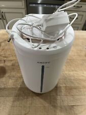 Used, AMEIFU Top Fill Humidifier, Quiet Cool Mist Humidifier for sale  Shipping to South Africa