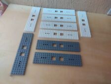 Lego lotto piastre usato  Bovezzo