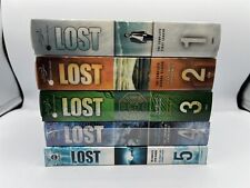 Lost series complete for sale  Alton
