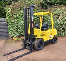 Hyster 2.5 ton for sale  BRENTWOOD