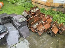 clay ridge tiles for sale  NEWCASTLE UPON TYNE