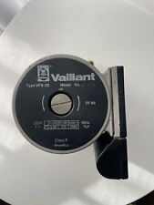 Pompa vaillant tecnoblock usato  Biella