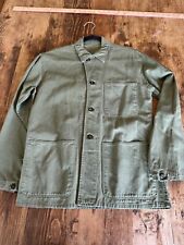 Ww2 jacket hbt for sale  Burnsville