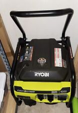 Ryobi generator 3600w for sale  Altamonte Springs