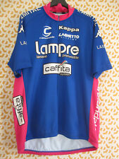Maillot cycliste lampre d'occasion  Arles