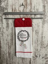 Hanging kitchen towels for sale  Lincoln