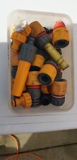 water hose fittings for sale  ACCRINGTON