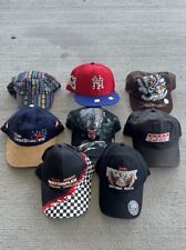 Y2k hat lot for sale  Fort Lauderdale