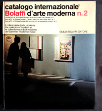 Catalogo internazionale bolaff usato  Torino