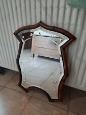 Tres ancien miroir d'occasion  Lavit