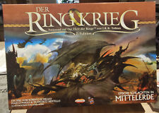 Brettspiel ringkrieg edition gebraucht kaufen  Dörentrup