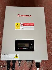Hosola smart 1600tl for sale  RUGBY