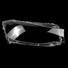Usado, Tampa direita lente transparente farol farol 2013-2016 para BMW 3 Series GT F34 1 peça comprar usado  Enviando para Brazil