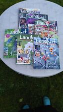 Zeitschrift landlust 2019 gebraucht kaufen  Buchenbühl,-Ziegelstein