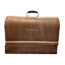 Vintage singer 127 for sale  Shipping to Ireland