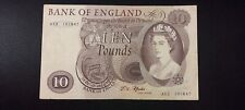 10 pound note for sale  CHRISTCHURCH