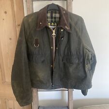 Barbour a130 spey for sale  SOUTHWELL