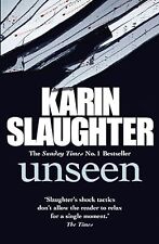 Unseen slaughter karin for sale  UK