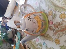 whittard teapot cats for sale  KING'S LYNN