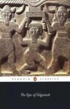 The Epic of Gilgamesh por Anonymous comprar usado  Enviando para Brazil