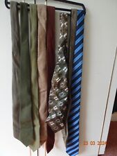 Vintage mens tie for sale  BRISTOL