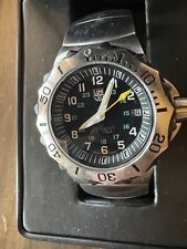 luminox mens watch F16, used for sale  Shipping to South Africa