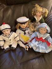 Boy girl sailor for sale  Newnan