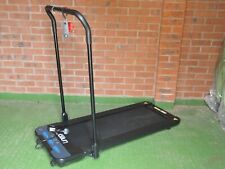 Treadmill walking machine for sale  HOVE