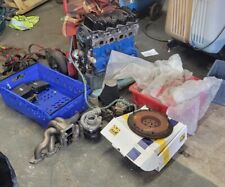 rs turbo engine for sale  NORWICH