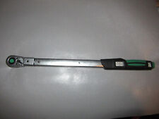 Stahlwille torque wrench for sale  GREAT YARMOUTH