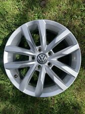 Alloy rim passat for sale  Shipping to Ireland
