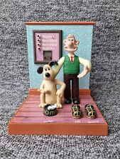 Wallace gromit talking for sale  Shipping to Ireland