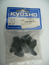Kyosho MI-04 Achsschenkel  comprar usado  Enviando para Brazil