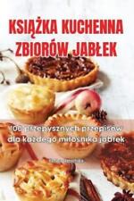 KsiĄŻka Kuchenna Zbiorów Jablek (Paperback) (UK IMPORT) na sprzedaż  Wysyłka do Poland
