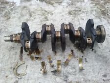 Mazda crankshaft 1.6 for sale  ENNISKILLEN