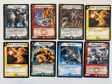 Lot duel masters for sale  Henderson