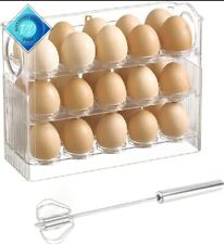 Egg holder refrigerator for sale  Erie