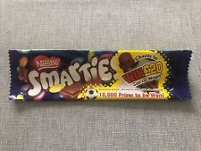 Vintage nestle smarties for sale  NORWICH