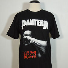 shirt logo small pantera for sale  Downers Grove