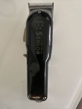 Wahl cordless senior for sale  LONDON