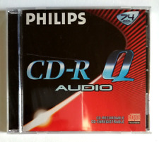 Philips audio min. usato  Ferrara