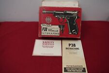 Factory box walther for sale  Mount Vernon