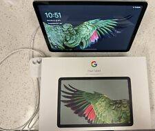 Tablet Google Pixel 256GB, Wi-Fi, 10,95 polegadas - Hazel comprar usado  Enviando para Brazil